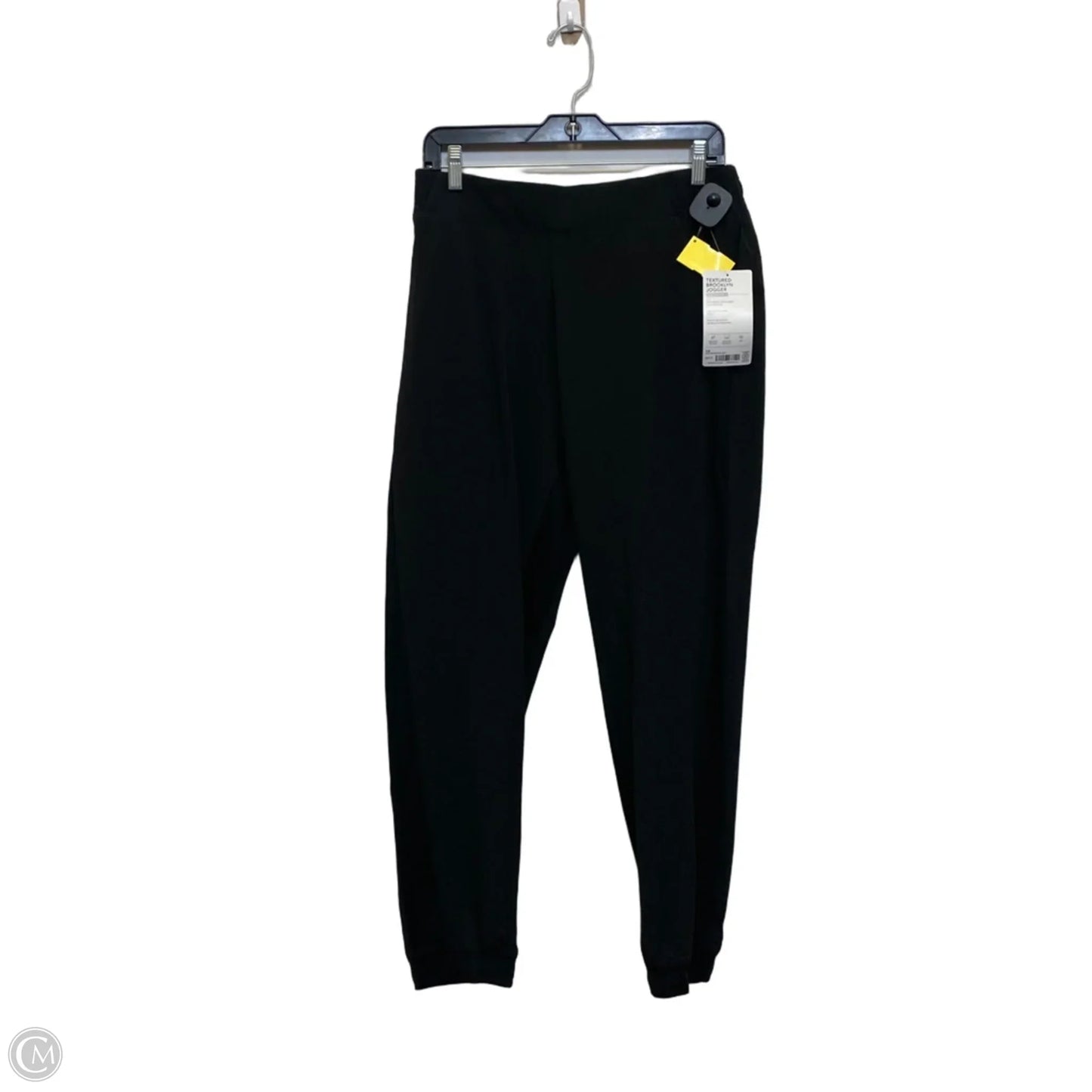 Athletic Pants By Athleta In Black, Size: M