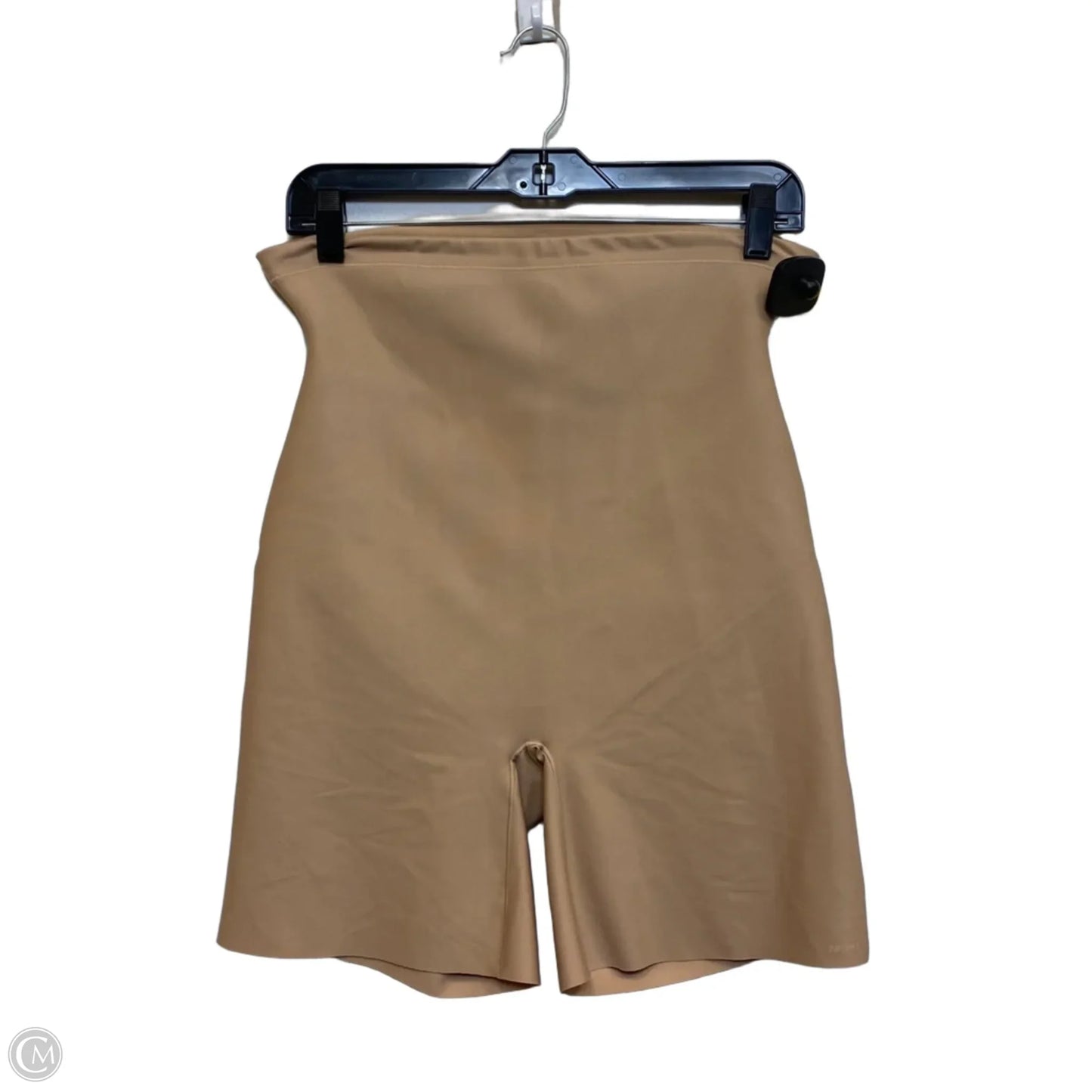 Shorts By Skims In Tan, Size: 2x