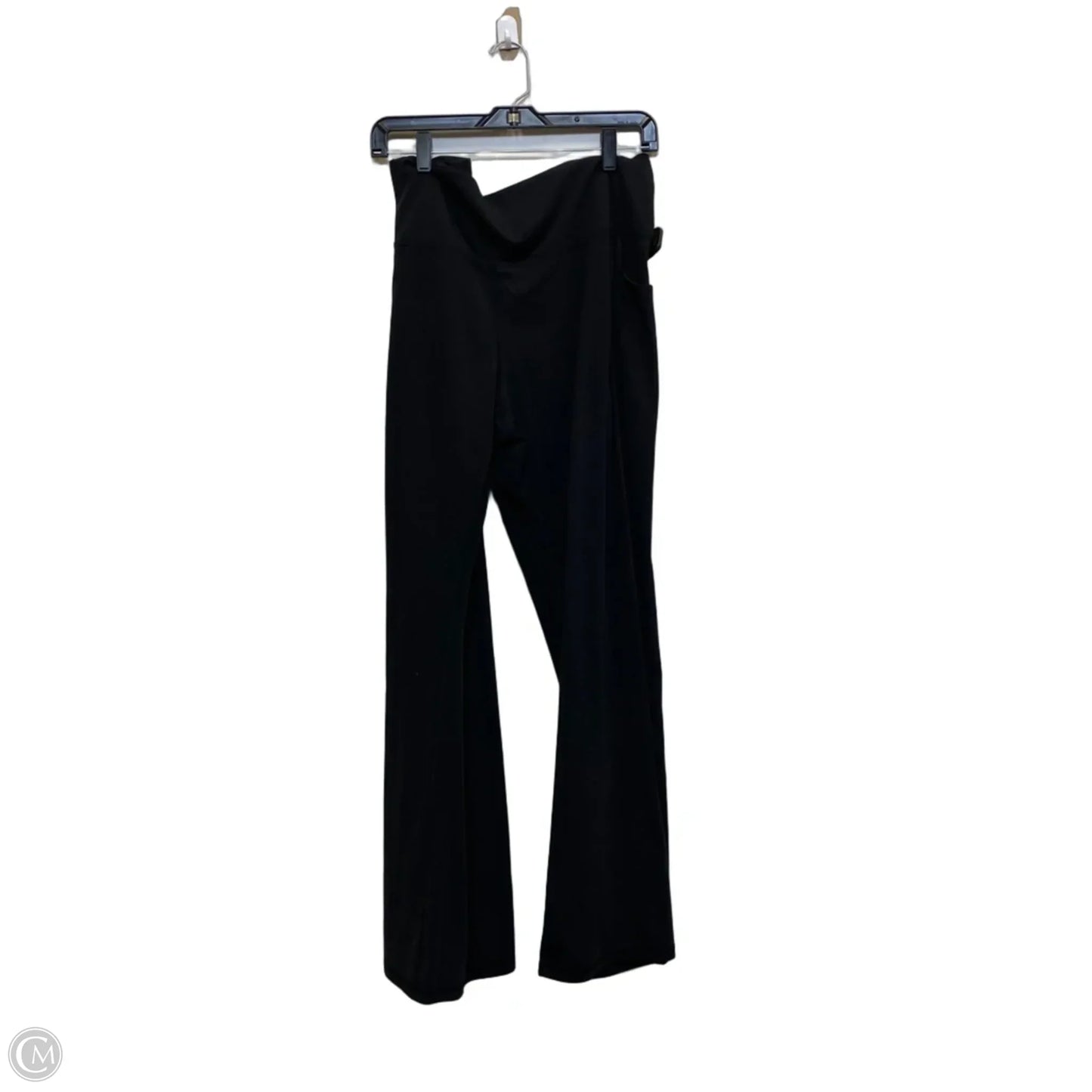 Athletic Pants By Avia In Black, Size: 3x
