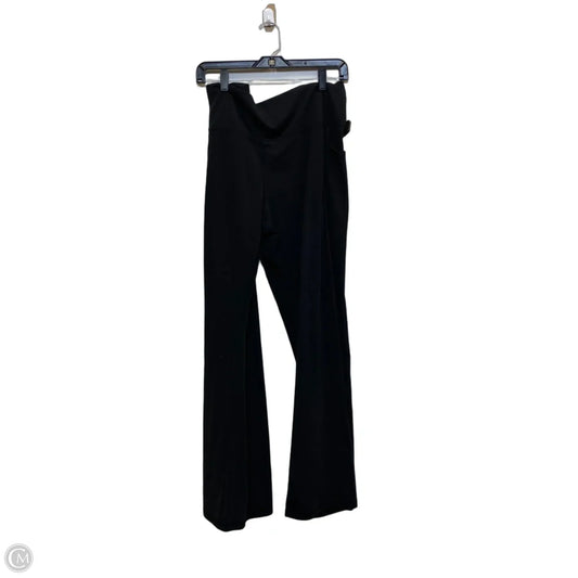 Athletic Pants By Avia In Black, Size: 3x
