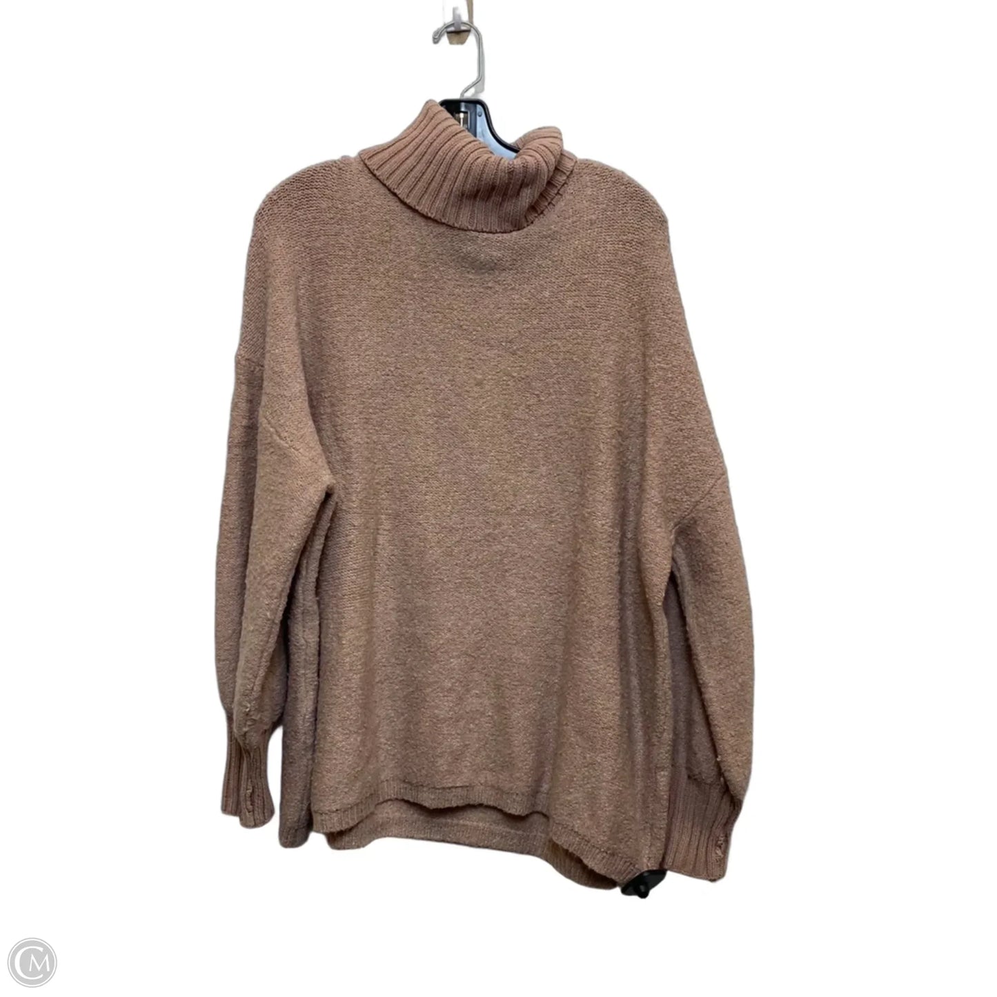 Sweater By Altard State In Pink, Size: Xl