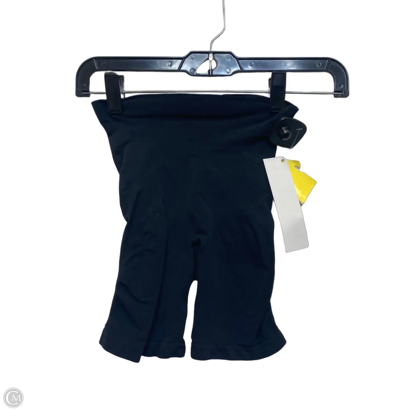 Shorts By Skims In Black, Size: M