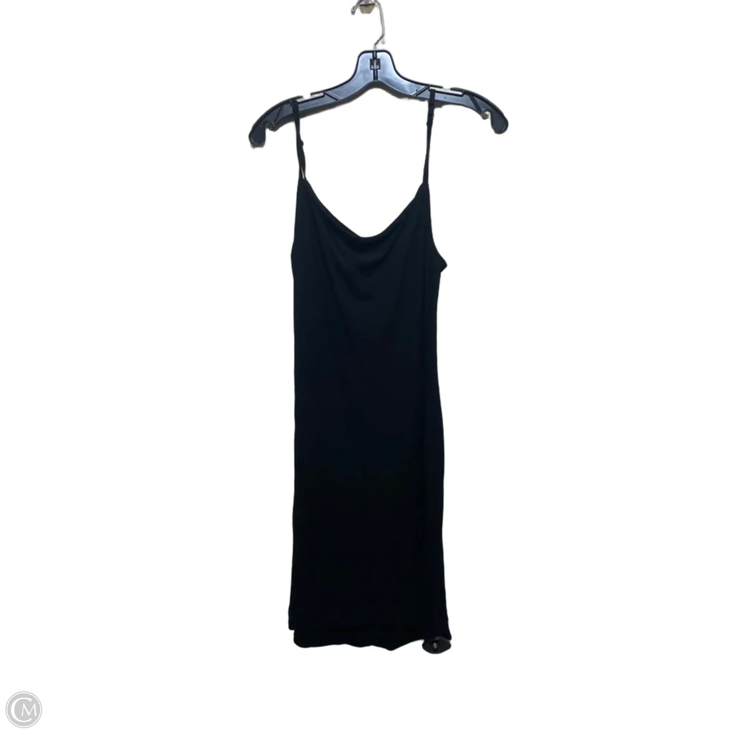 Dress Casual Short By Skims In Black, Size: L