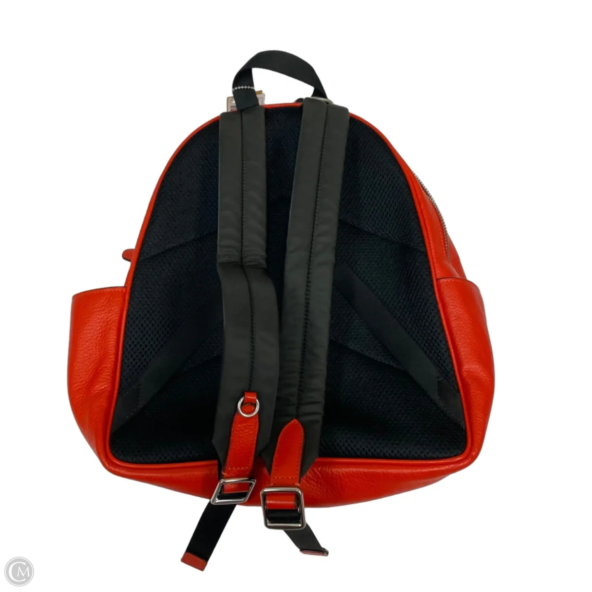 Backpack Designer By Coach, Size: Medium