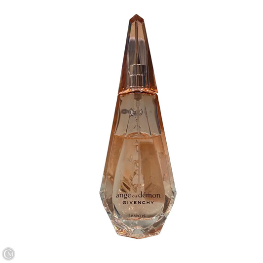 Fragrance Luxury Designer By Givenchy, Size: