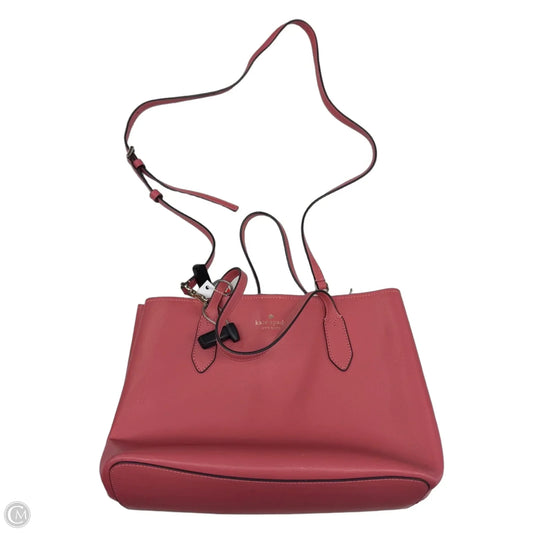 Handbag Designer By Kate Spade, Size: Medium