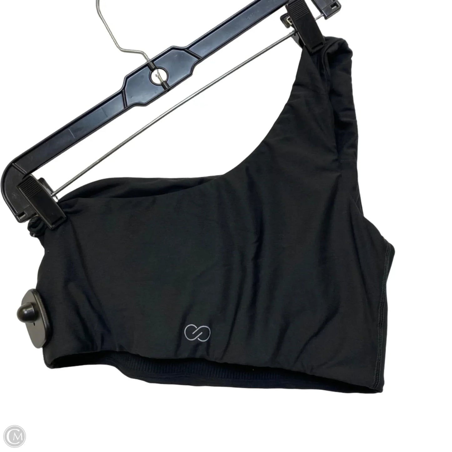 Athletic Bra By Calia In Black, Size: M