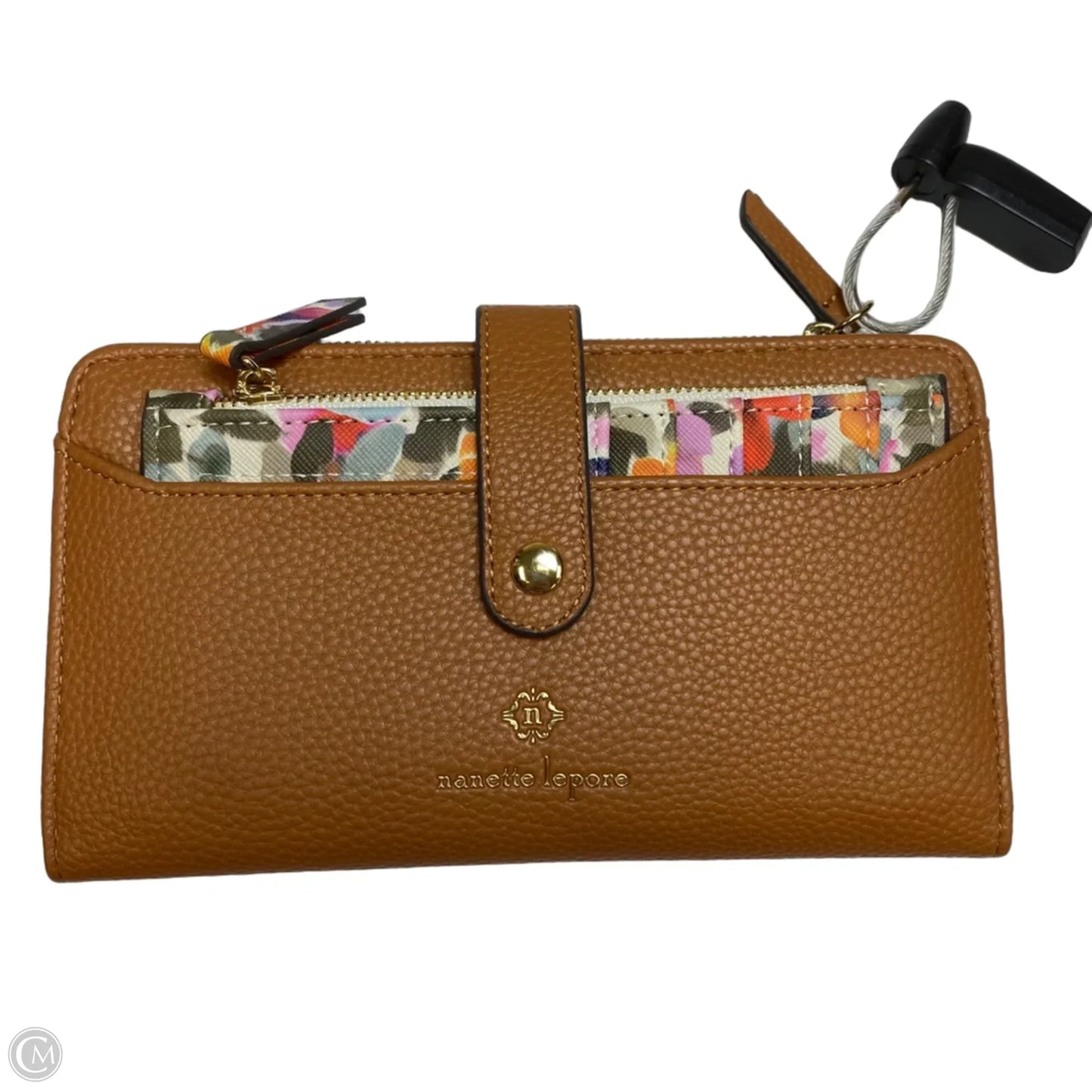 Wallet By Nanette Lepore, Size: Large