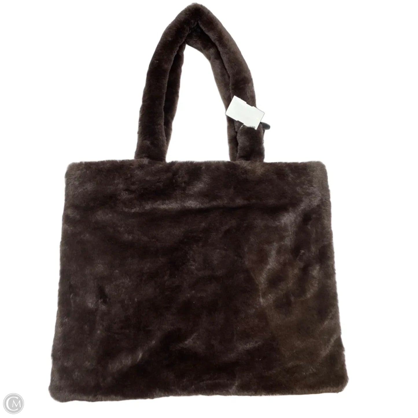 Handbag By e/n expressions, Size: Large