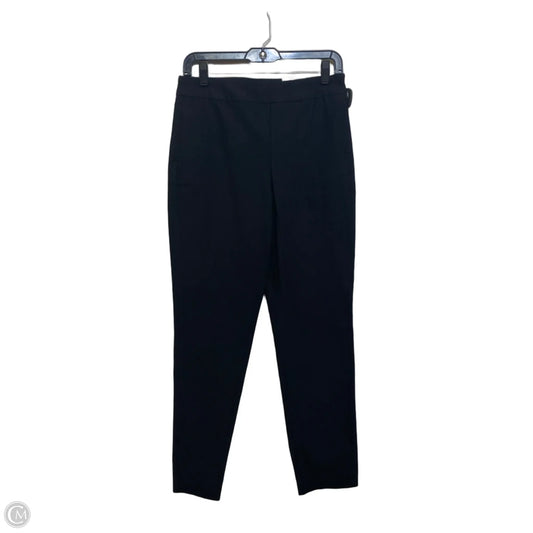 Pants Dress By Crown And Ivy In Black, Size: 6