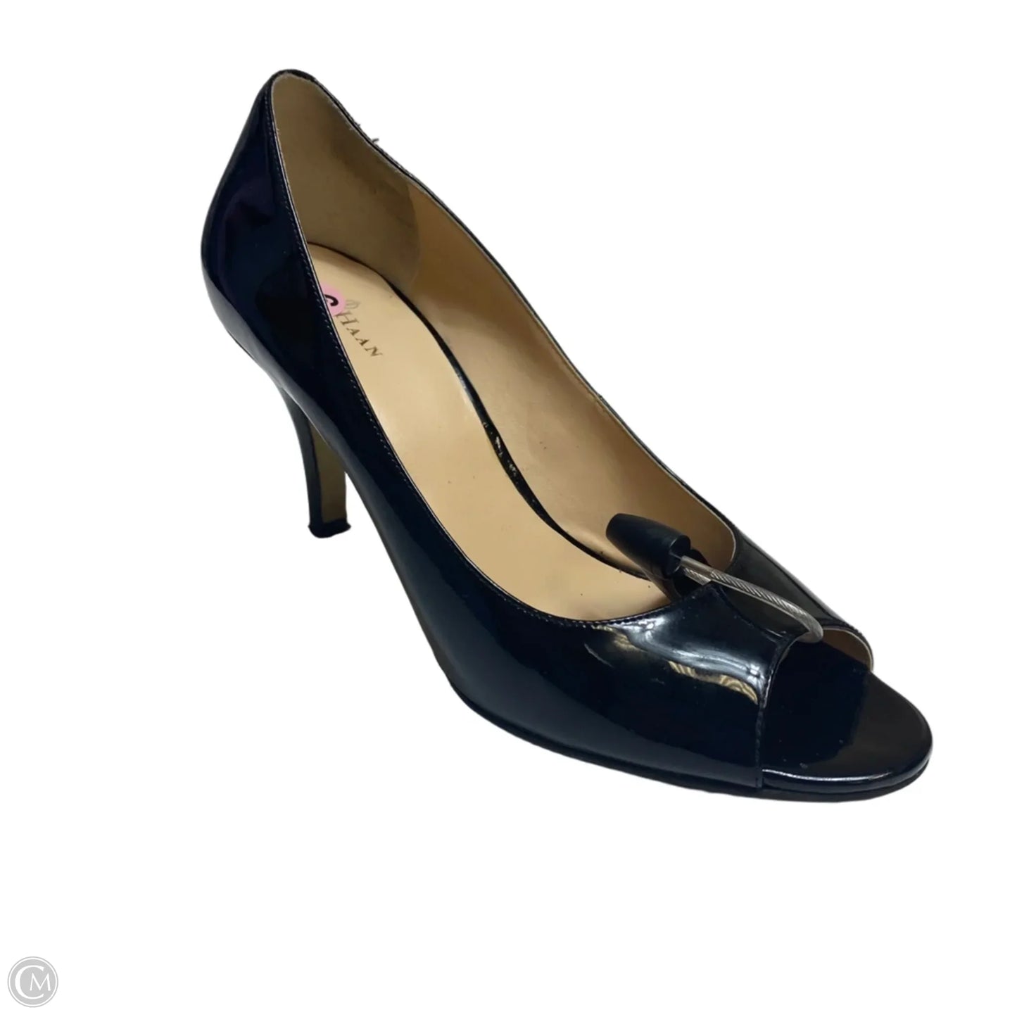Shoes Designer By Cole-haan In Black, Size: 9