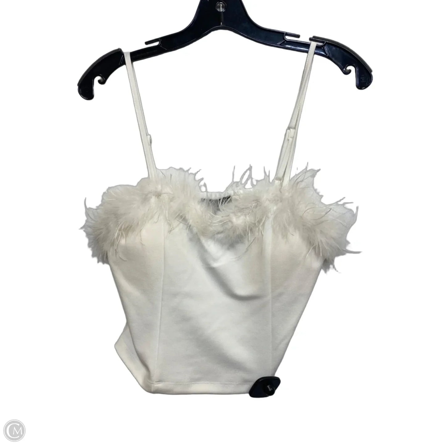 Skirt Set 2pc By Thirty Thirty In White, Size: L