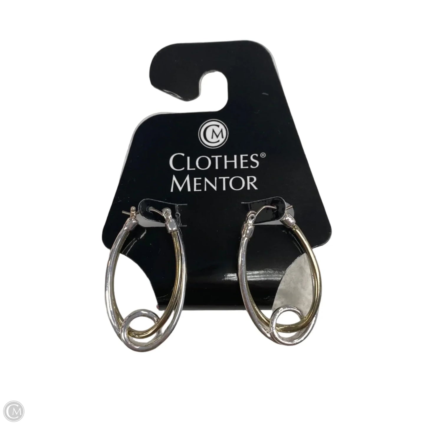 Earrings Hoop By Clothes Mentor