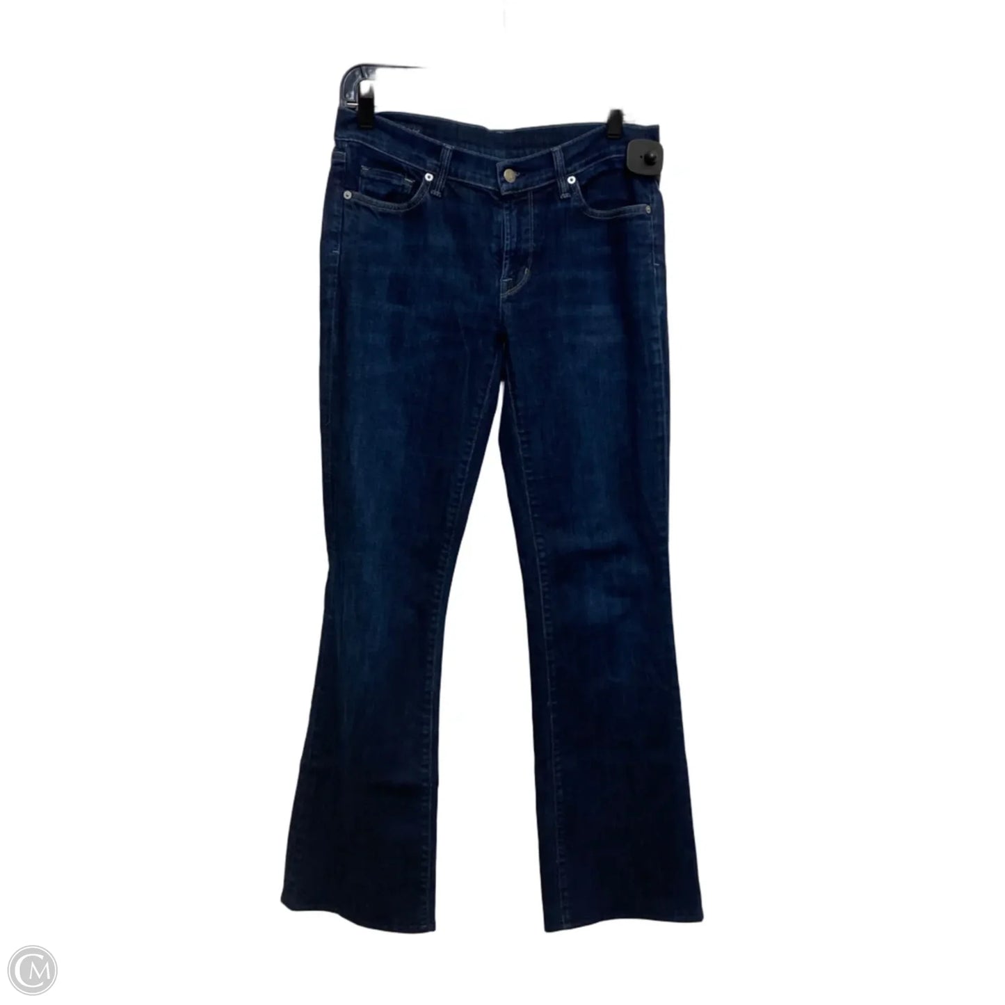 Jeans Designer By Citizens Of Humanity In Blue Denim, Size: 8