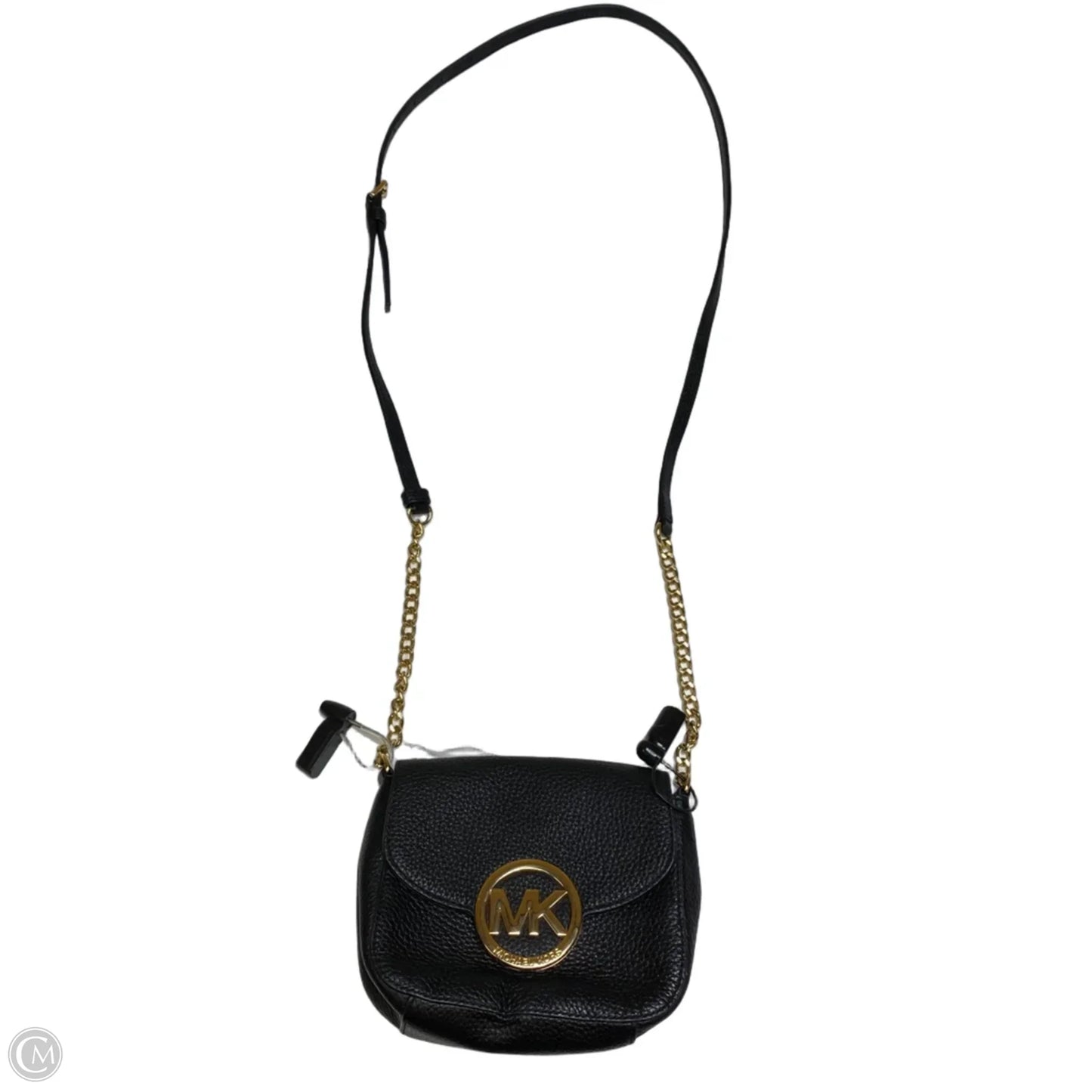 Crossbody Designer By Michael Kors, Size: Small