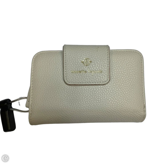 Wallet By Nanette Lepore, Size: Small