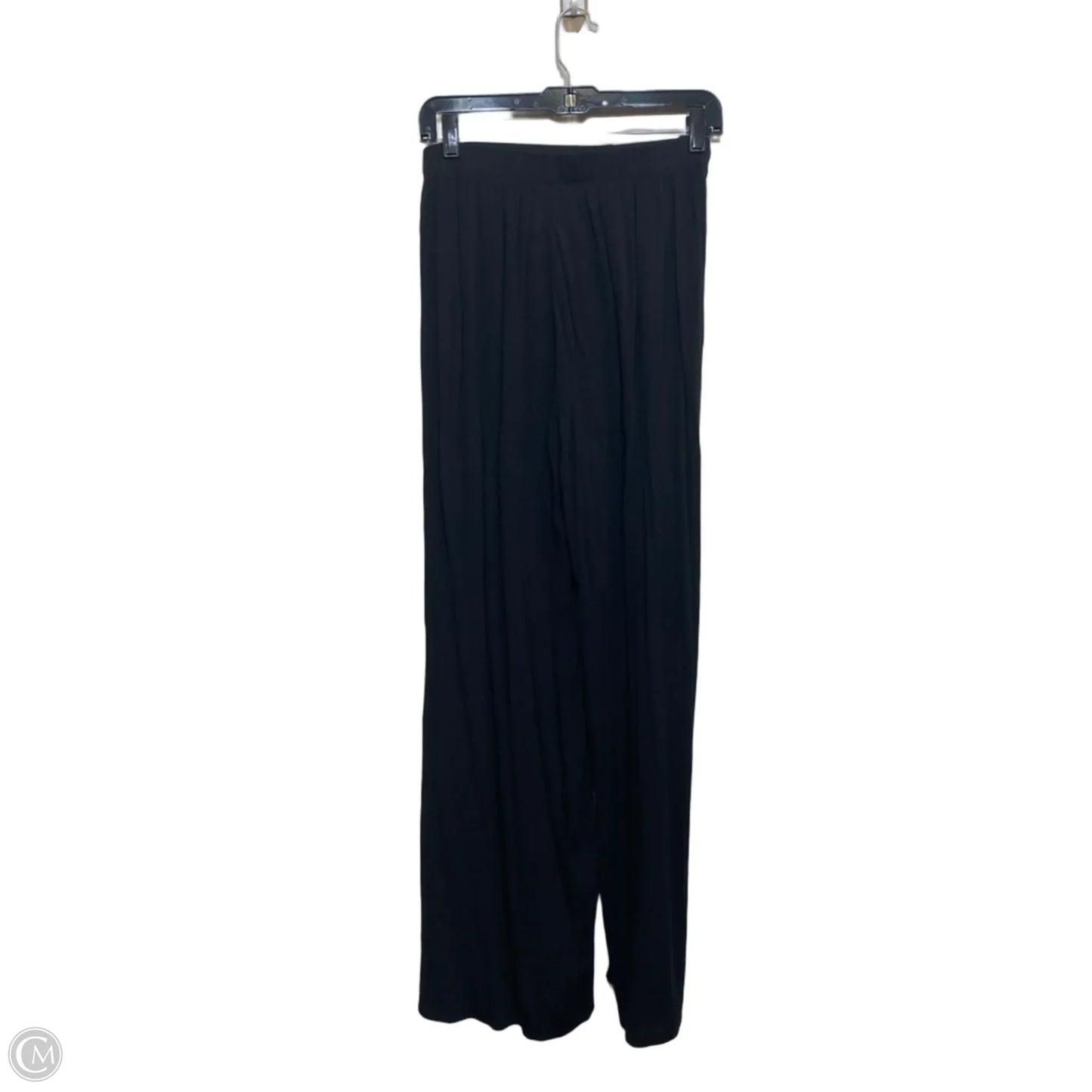 Swimwear Cover-up By Kona Sol In Black, Size: M