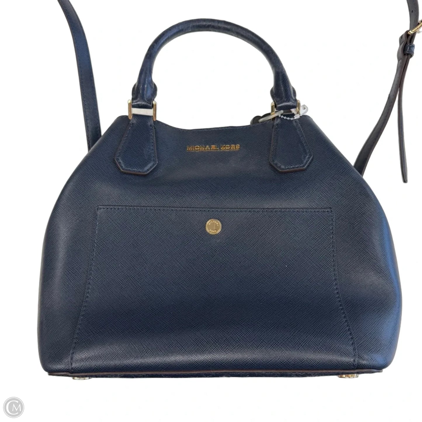 Handbag Designer By Michael Kors, Size: Medium