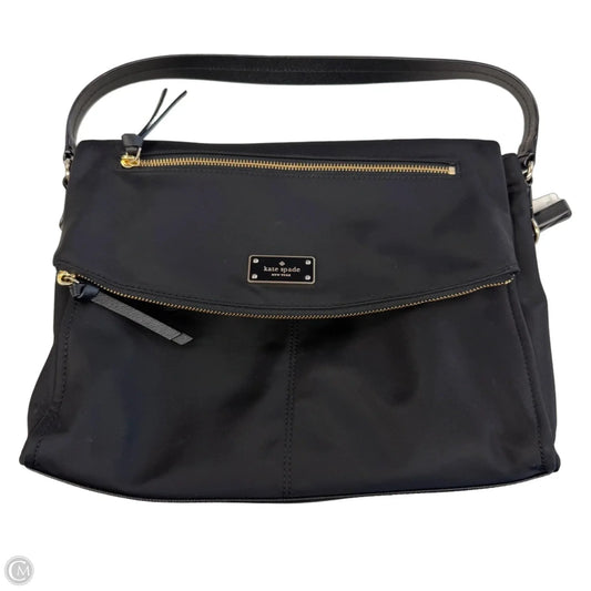 Handbag Designer By Kate Spade, Size: Large
