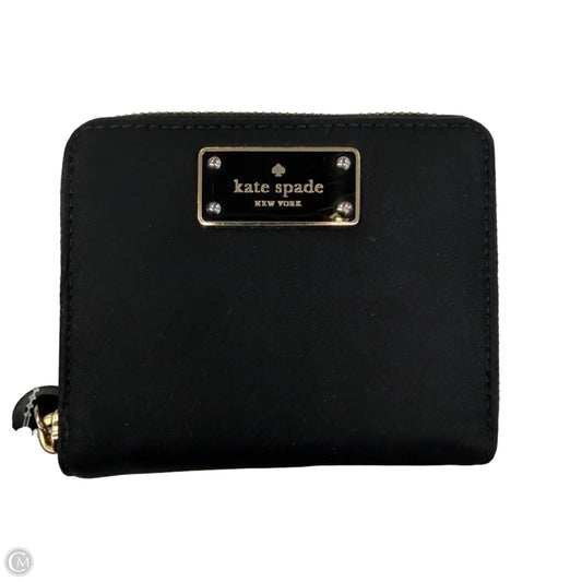 Wallet Designer By Kate Spade, Size: Small