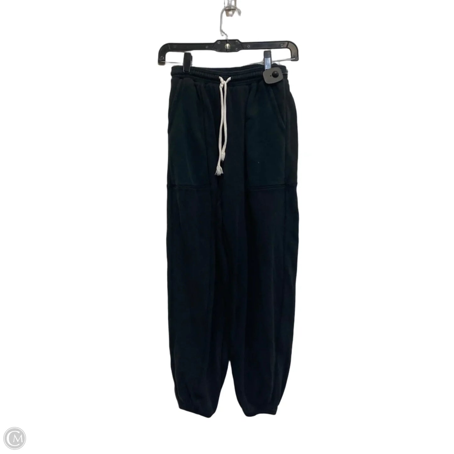 Pants Joggers By Aerie In Black, Size: Xs