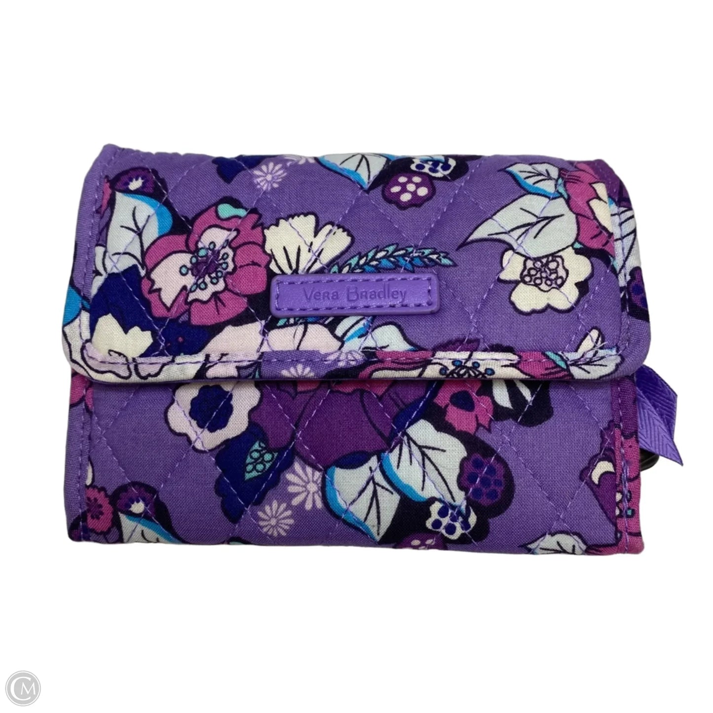 Wallet By Vera Bradley, Size: Small
