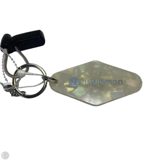Key Chain By Lululemon, Size: