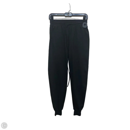 Athletic Pants By Rachel Zoe In Black, Size: Xs