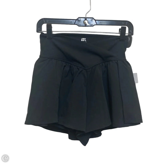 Athletic Shorts By Joy Lab In Black, Size: S