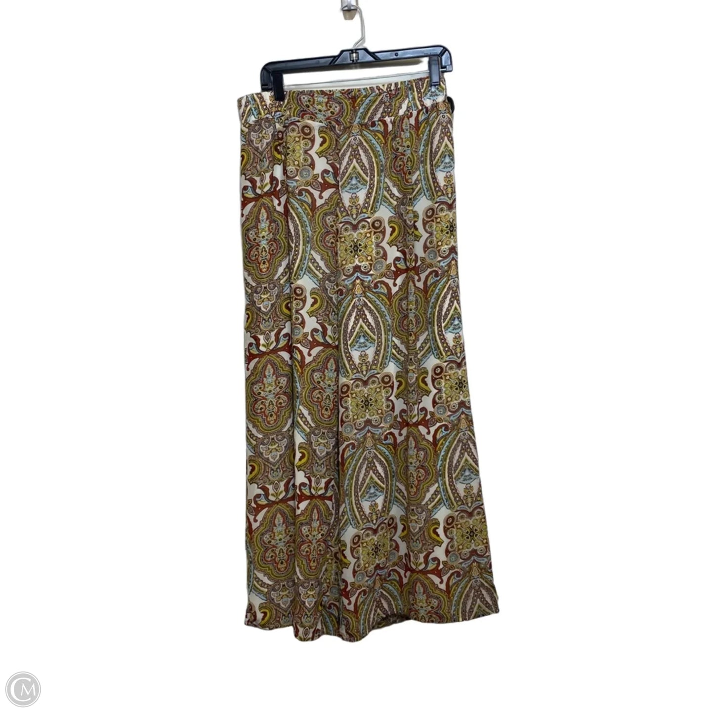 Pants Wide Leg By Esmara In Black, Size: 12