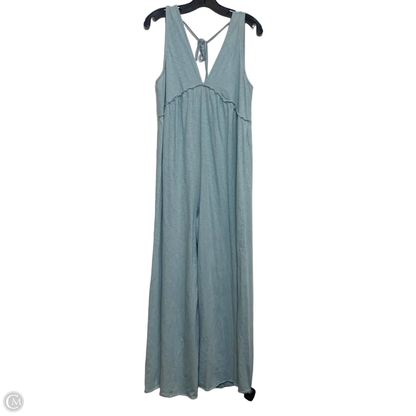 Jumpsuit By American Eagle In Green, Size: M
