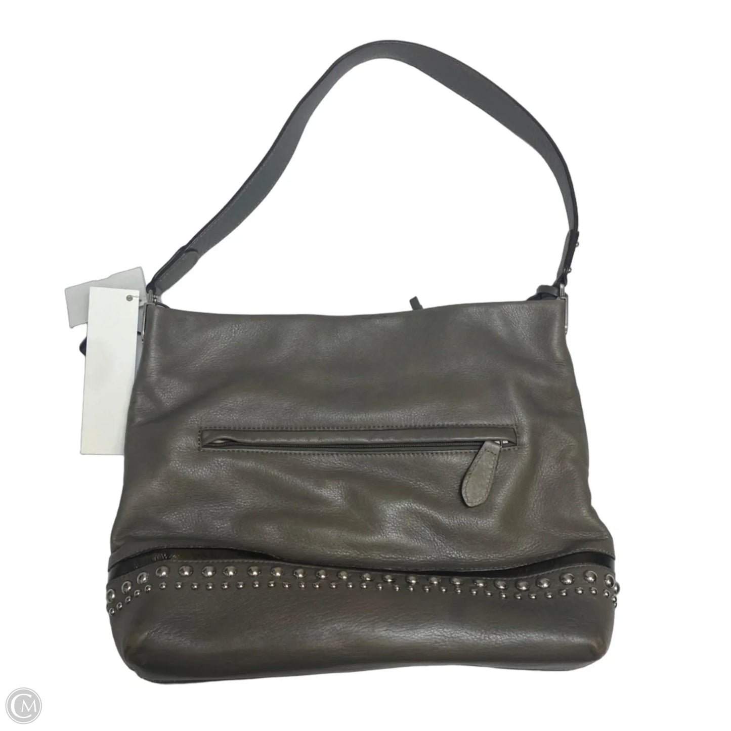 Handbag Designer By Brighton, Size: Medium