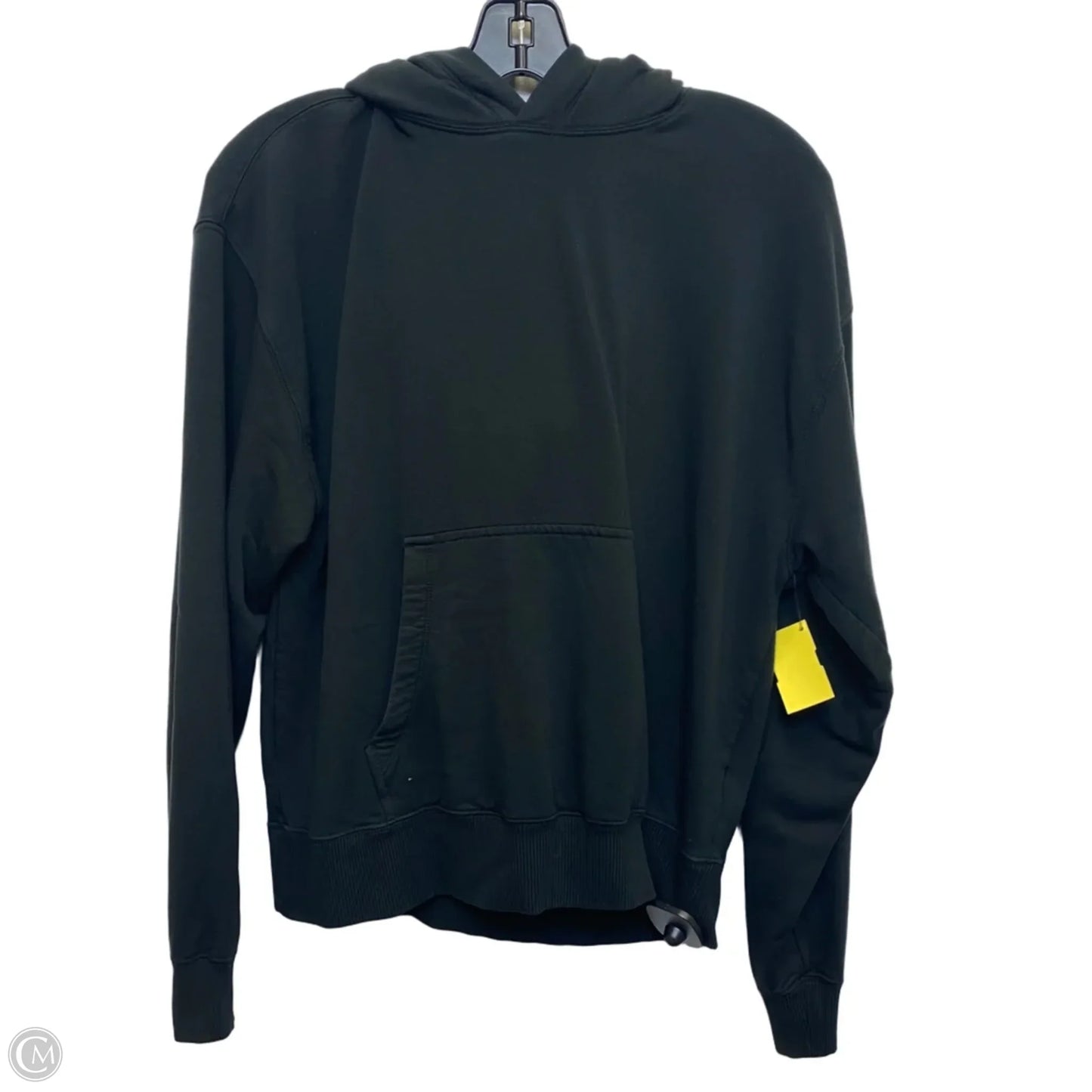 Sweatshirt Designer By Vineyard Vines In Black, Size: M