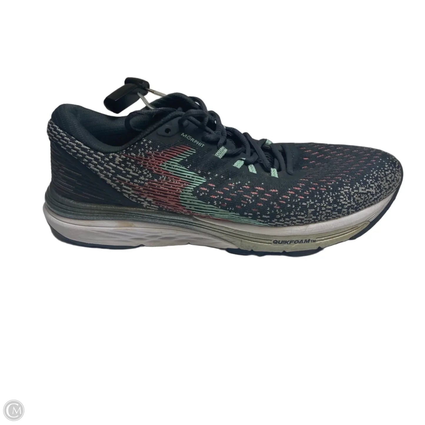 Shoes Athletic By 361-Spire4 In Grey, Size: 10.5