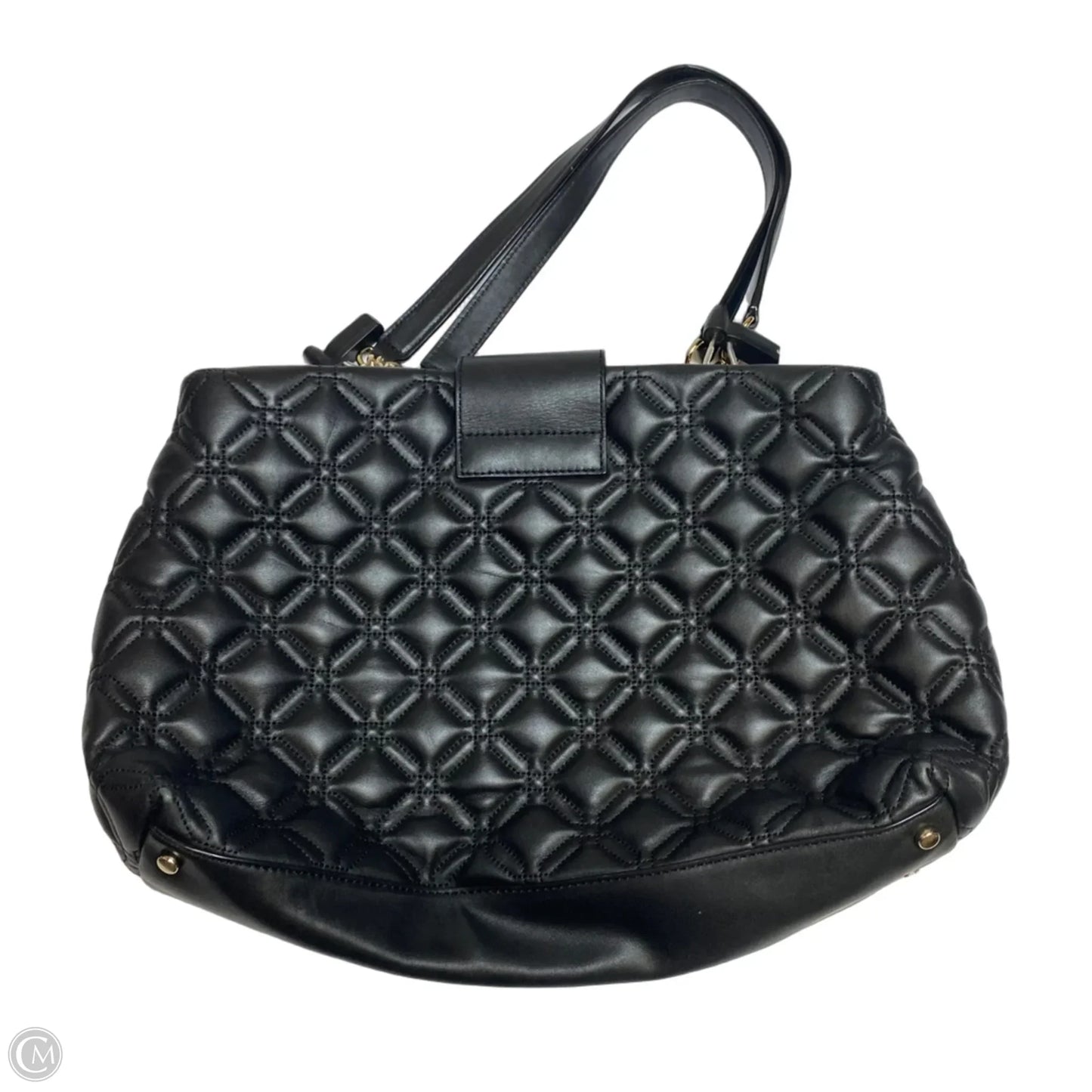 Handbag Designer By Kate Spade, Size: Large