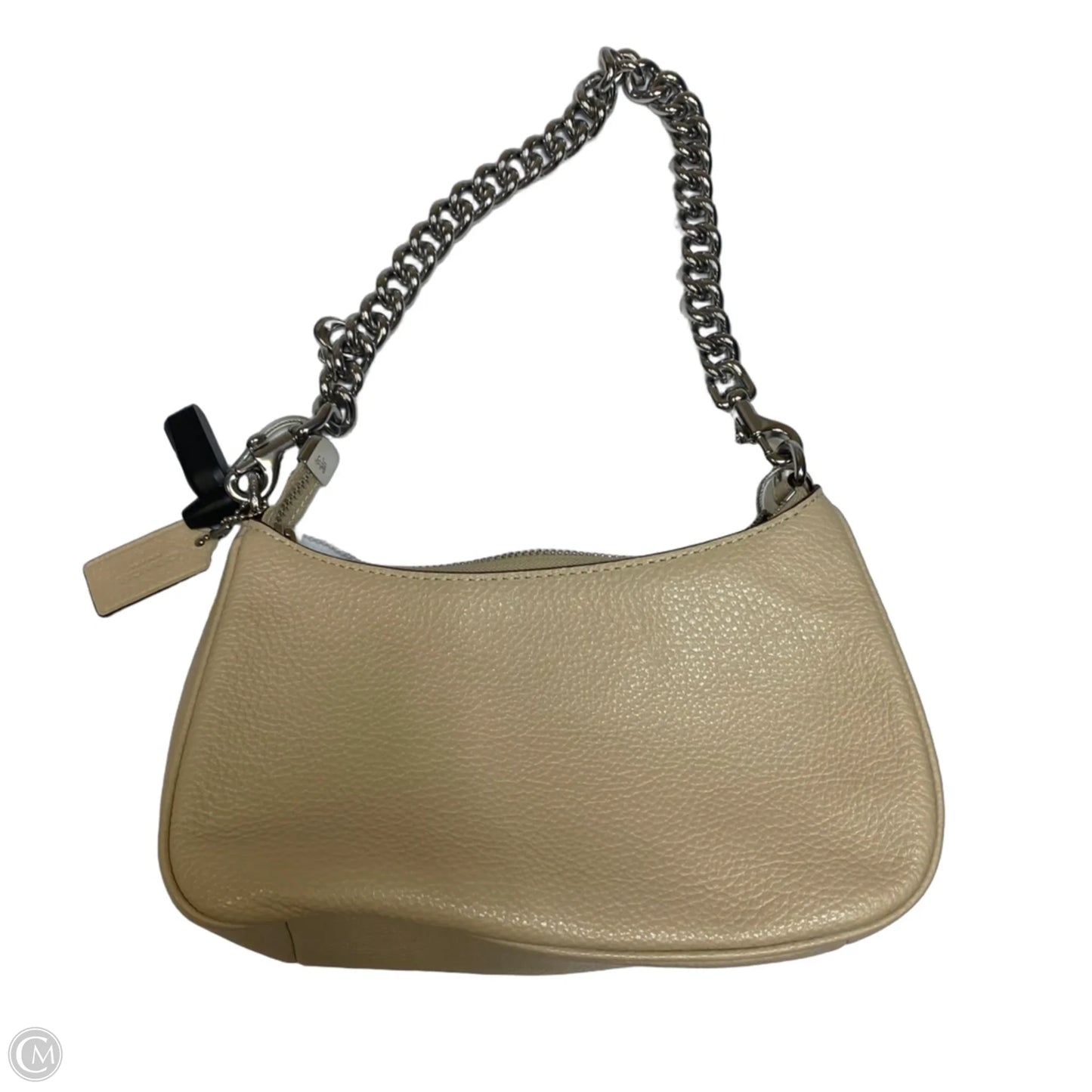 Handbag Designer By Coach, Size: Small