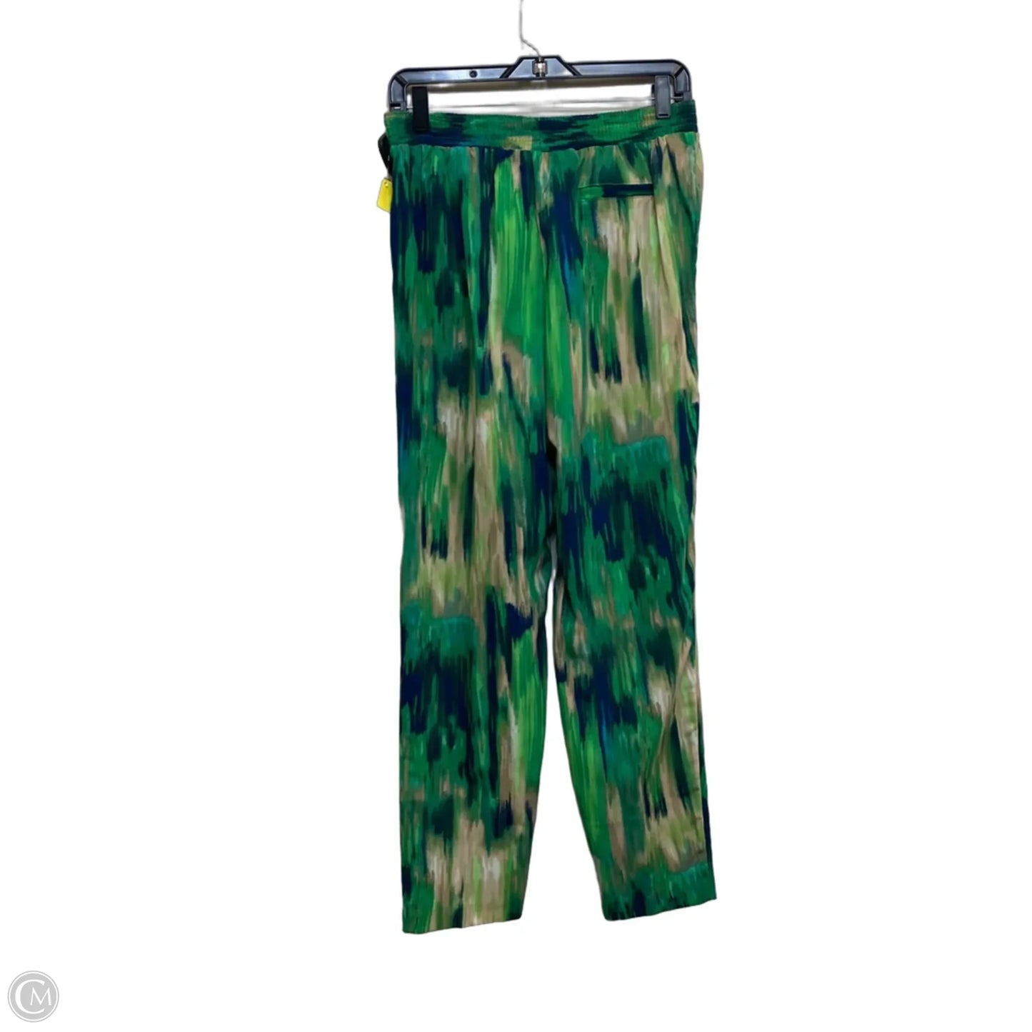Pants Other By N Touch In Green, Size: S