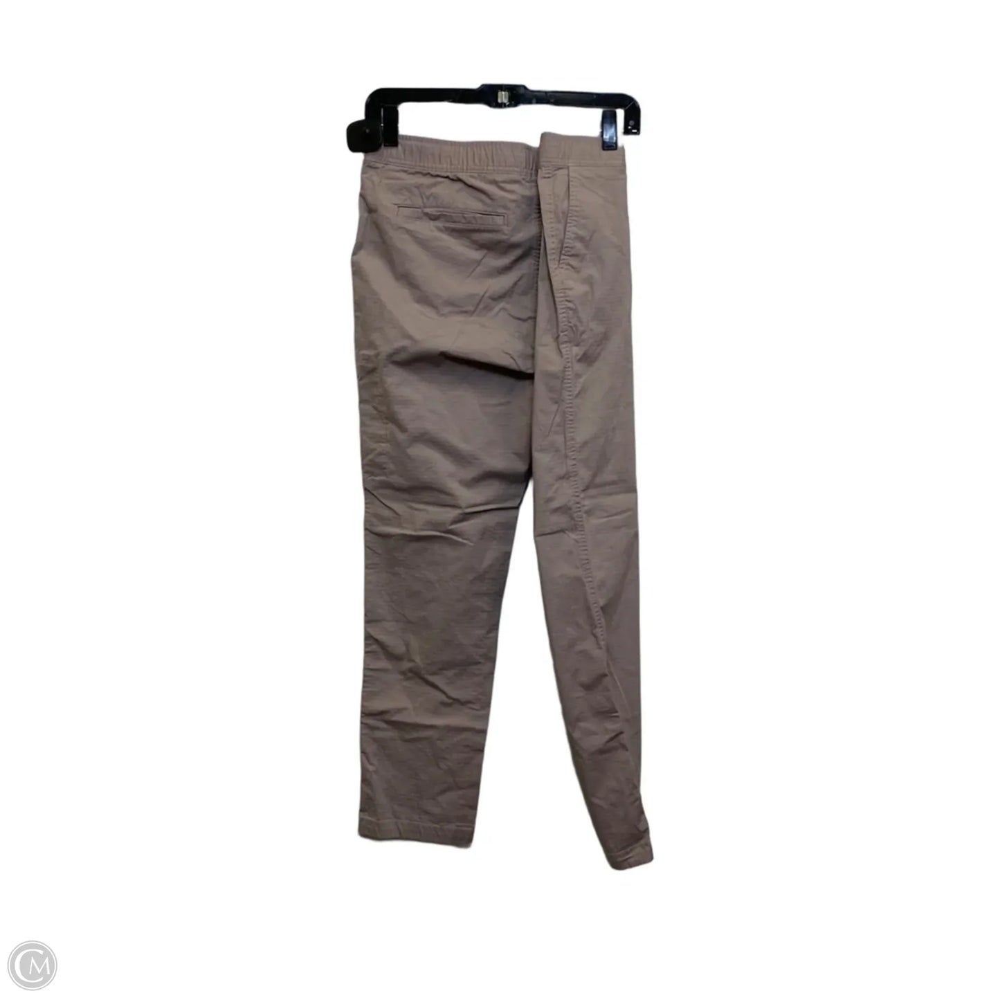 Athletic Pants By Vuori In Purple, Size: Xl