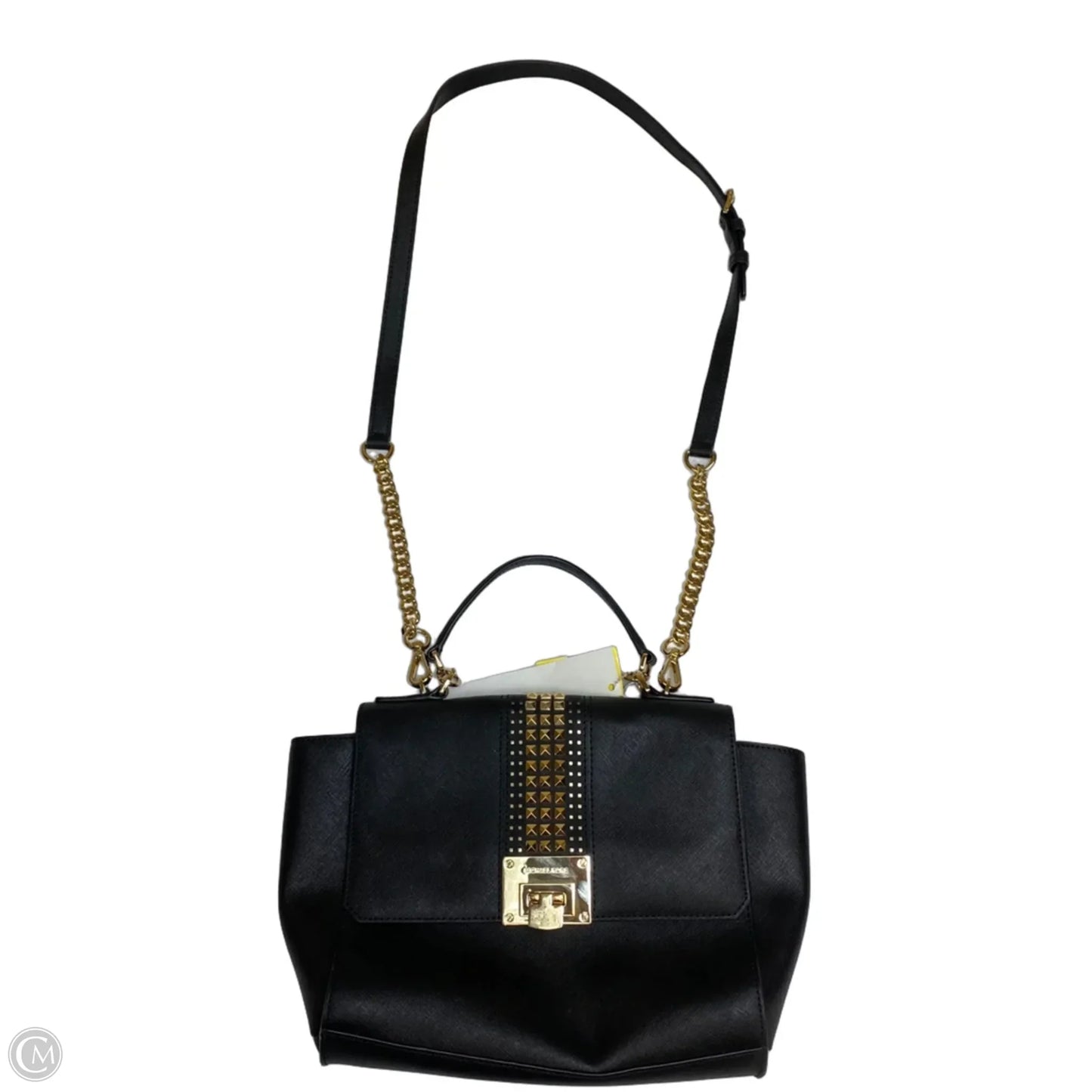 Crossbody Designer By Michael Kors, Size: Medium