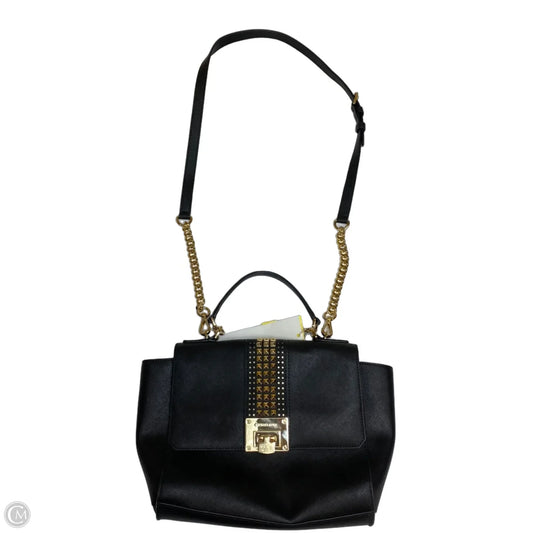 Crossbody Designer By Michael Kors, Size: Medium