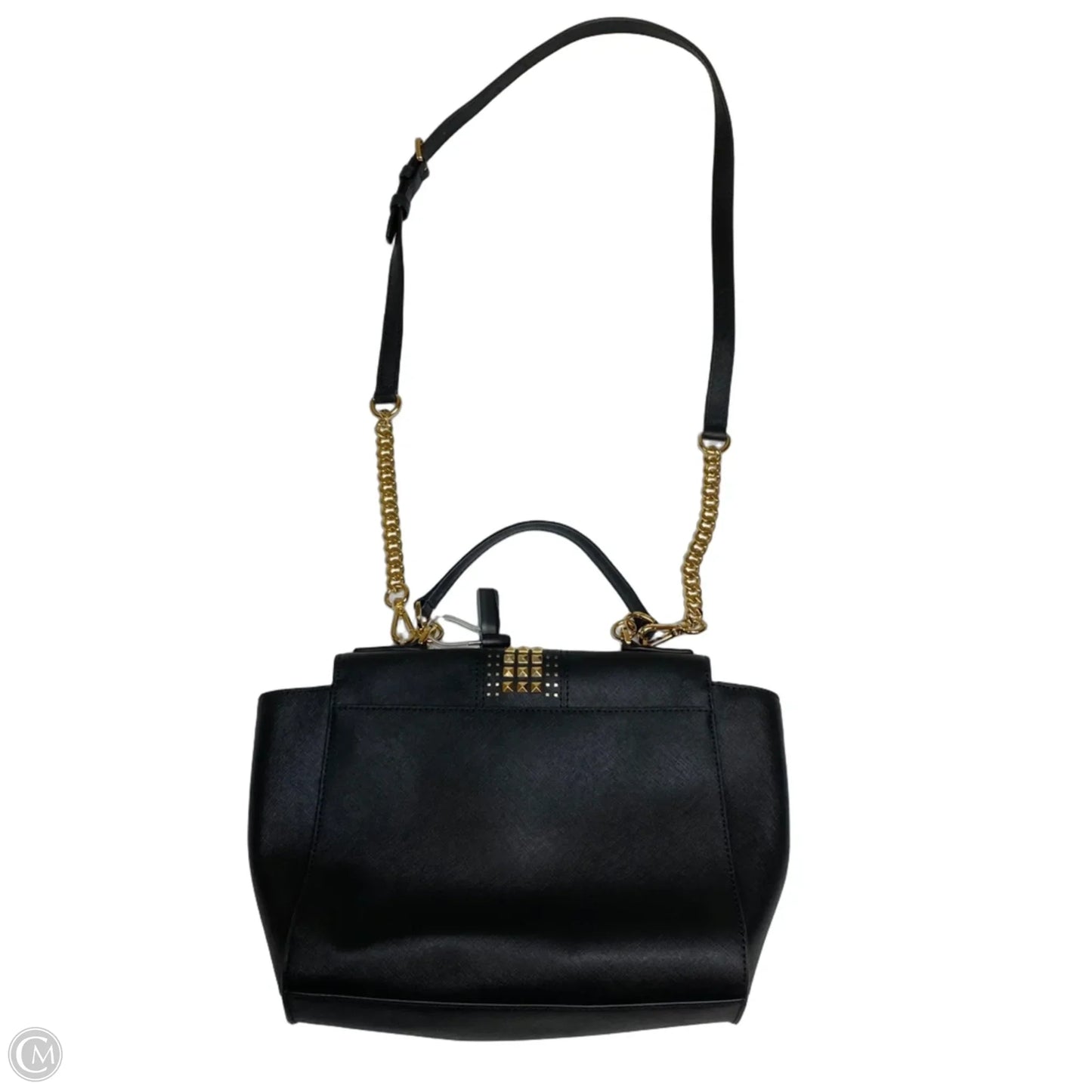 Crossbody Designer By Michael Kors, Size: Medium