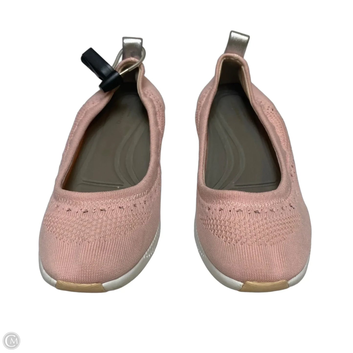 Shoes Designer By Cole-haan In Pink, Size: 6.5