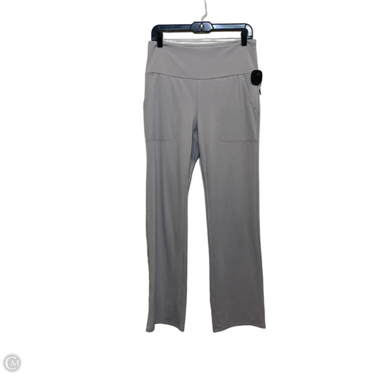 Athletic Pants By Rbx In Purple, Size: L