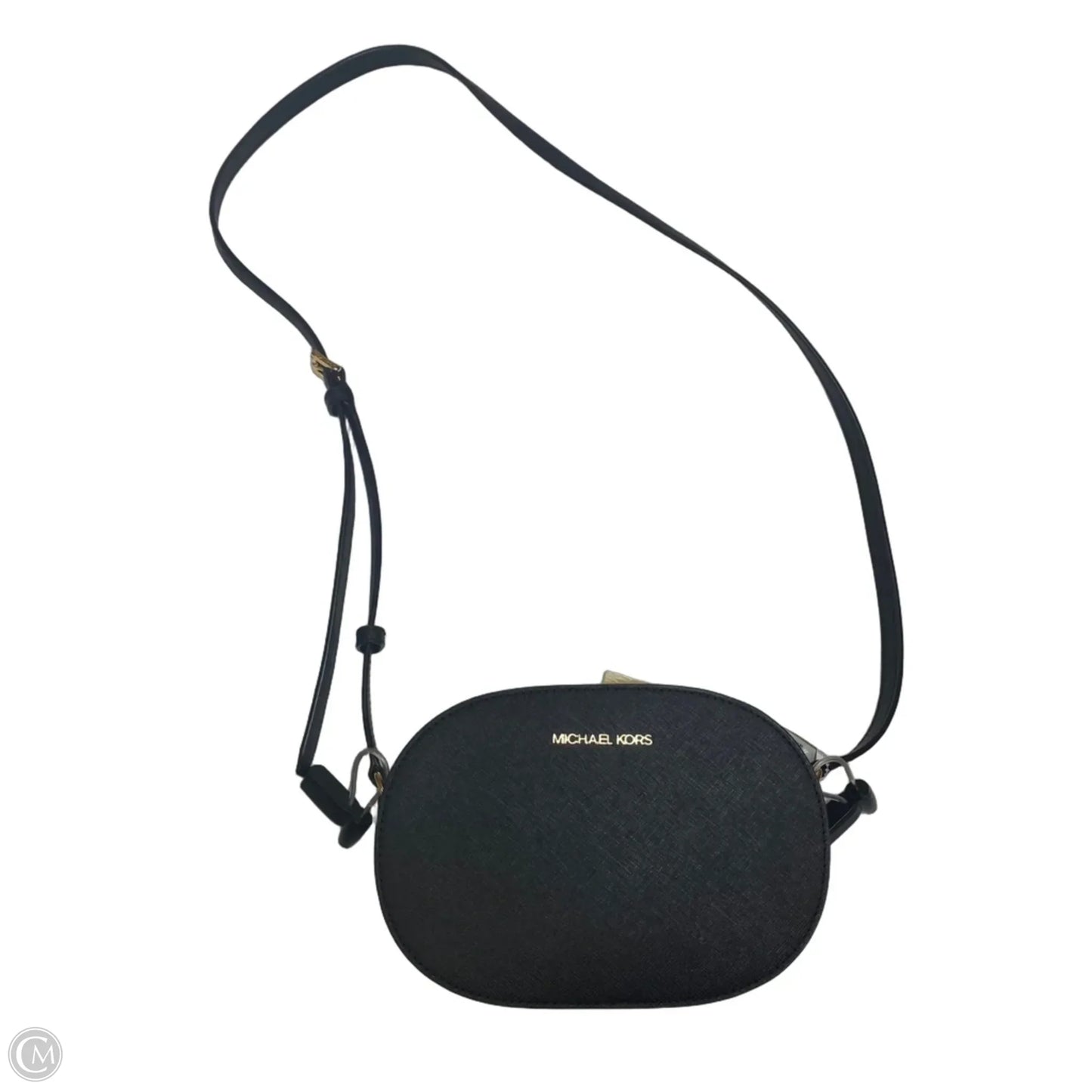 Crossbody Designer By Michael Kors, Size: Small