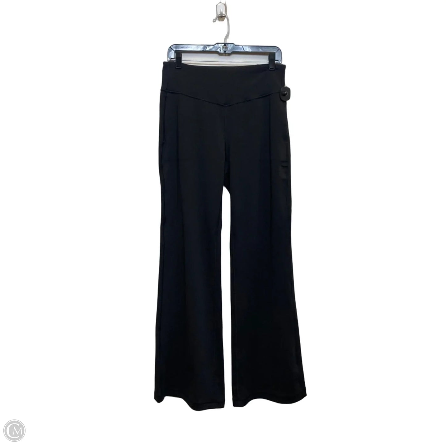 Athletic Pants By Tek Gear In Black, Size: Xl