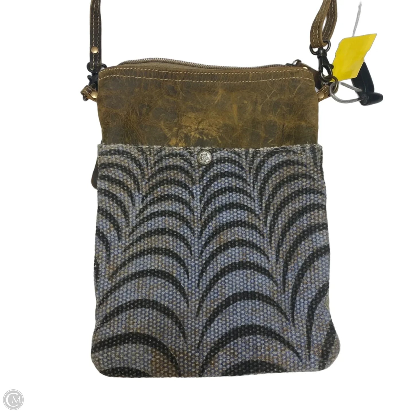 Crossbody By Myra, Size: Small