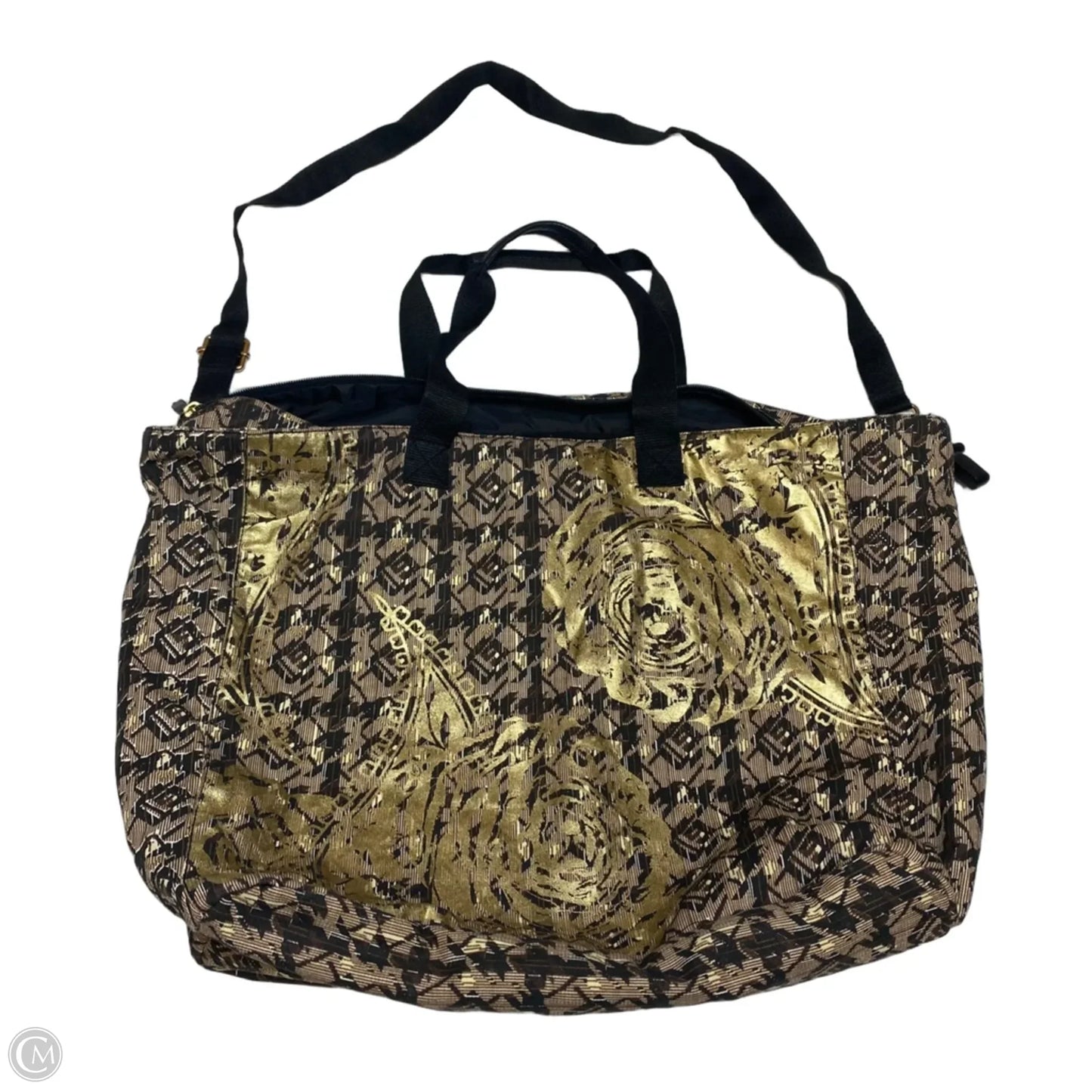 Tote By Soft Surroundings, Size: Large