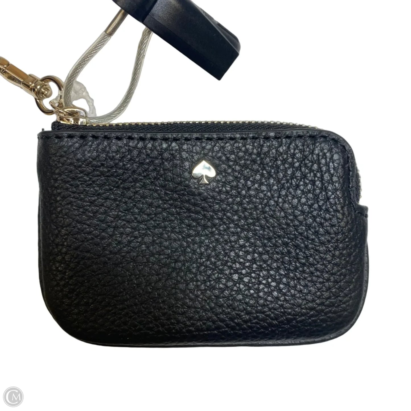 Coin Purse Designer By Kate Spade, Size: Small