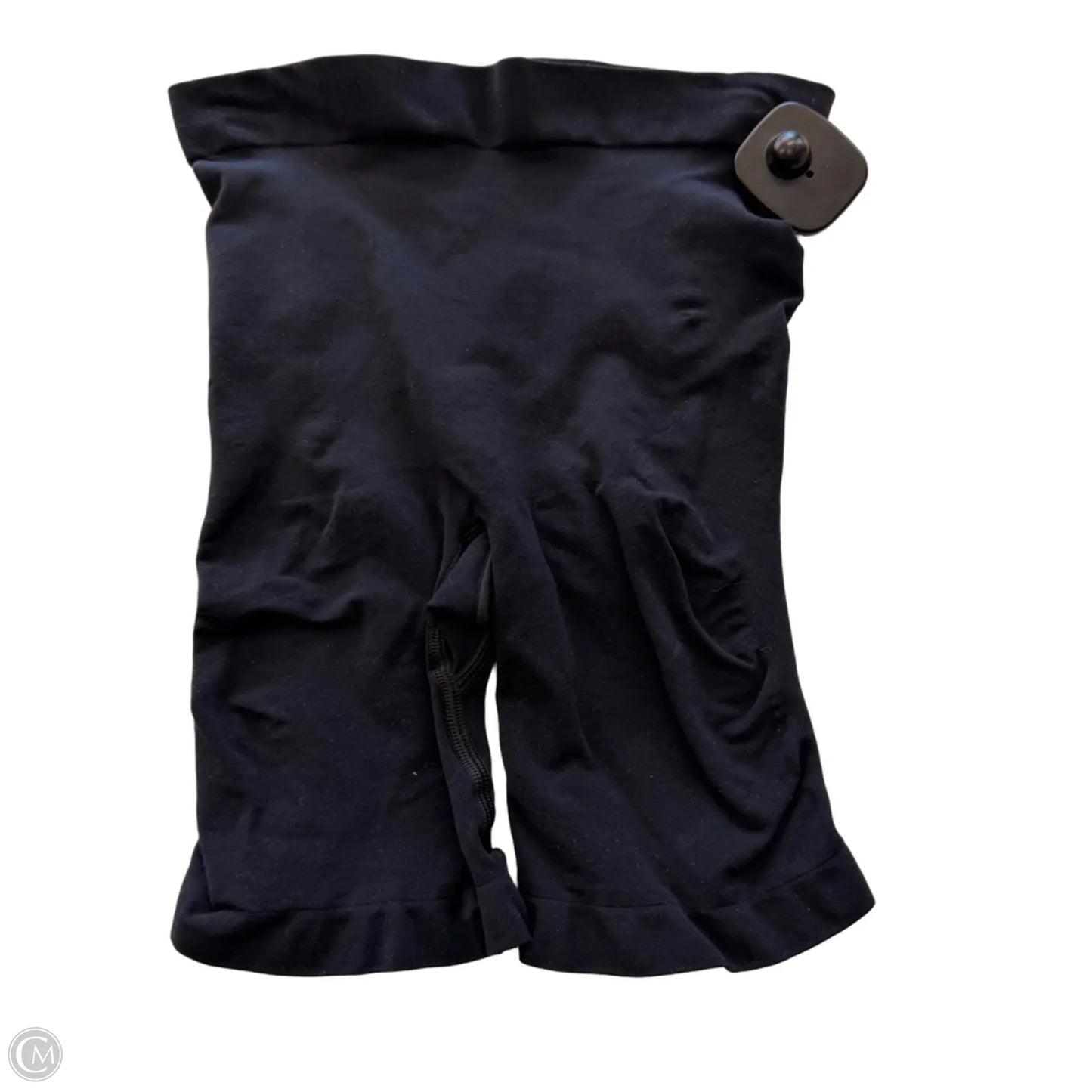 Shorts By Skims In Black, Size: M
