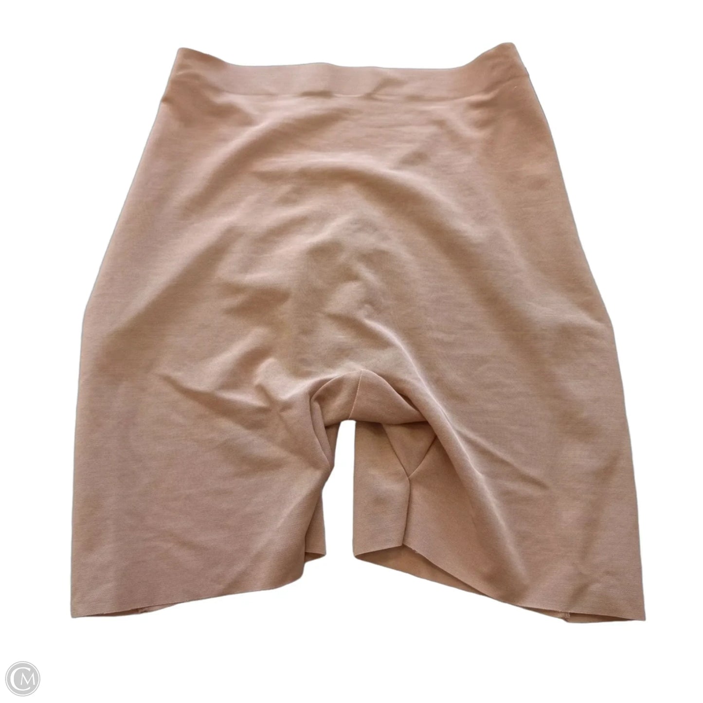 Shorts By Skims In Beige, Size: S